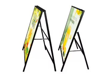 Ultra-Thin Glass Frames