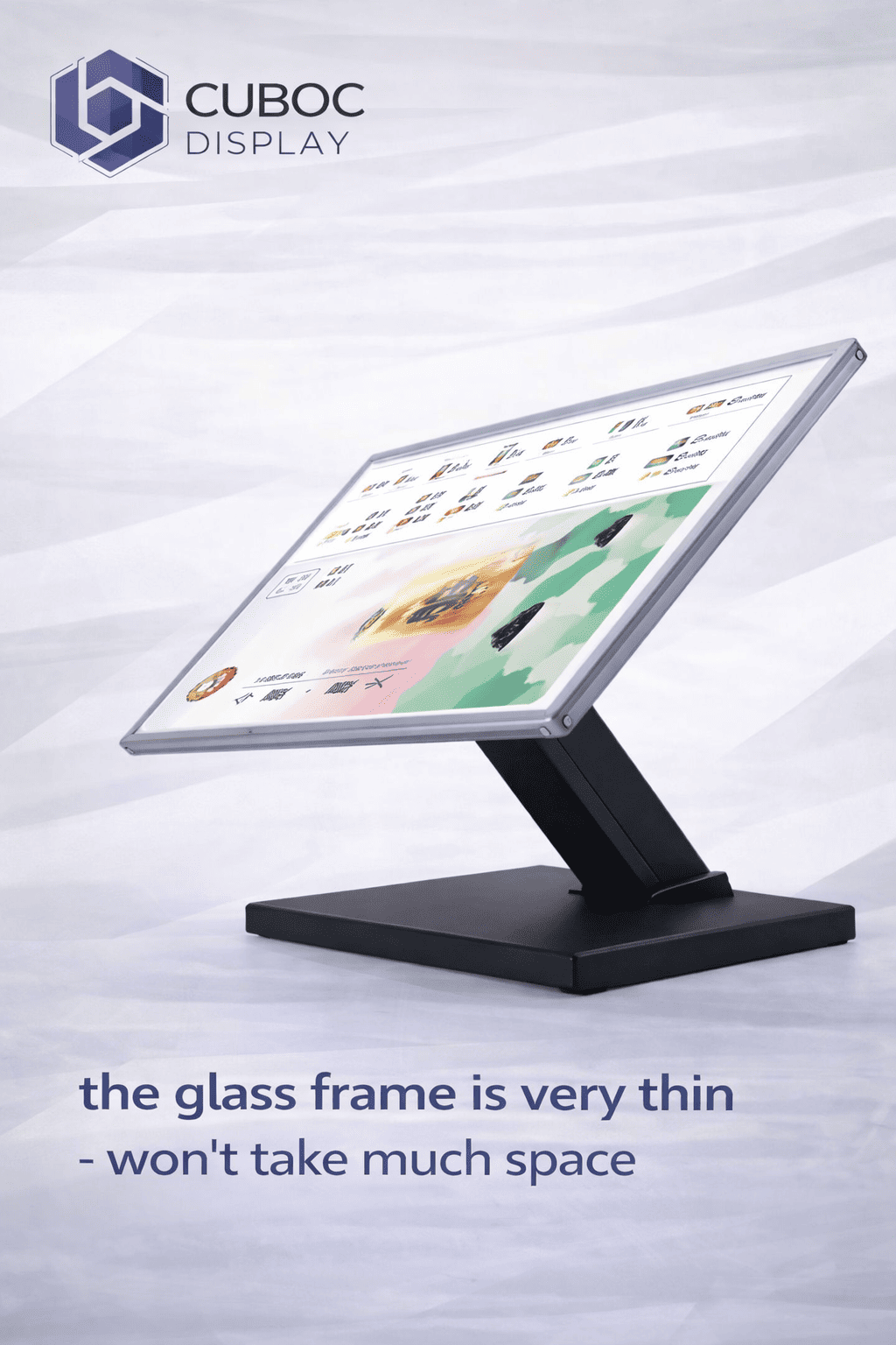 Fabric Light Box - Image 5